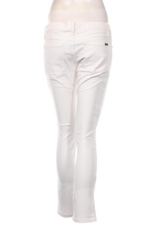 Damen Jeans Zara, Größe M, Farbe Weiß, Preis € 18,41