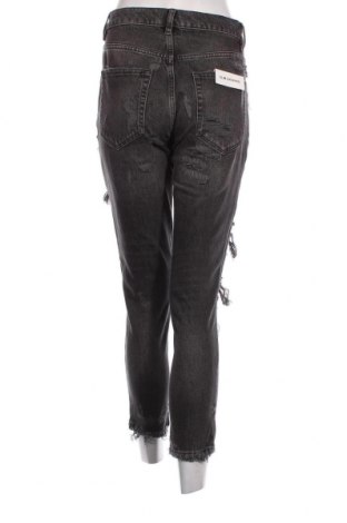 Γυναικείο Τζίν Zara, Μέγεθος S, Χρώμα Μαύρο, Τιμή 25,58 €
