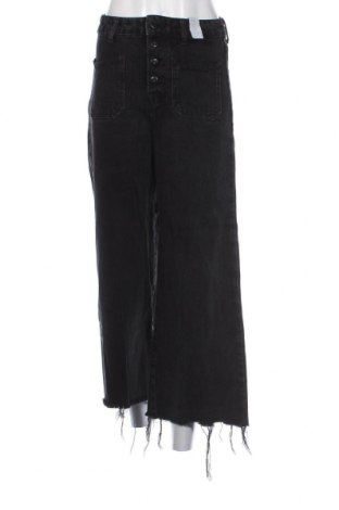 Damen Jeans Zara, Größe S, Farbe Grau, Preis € 12,92