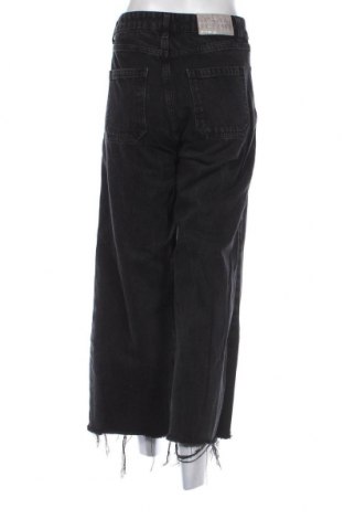 Γυναικείο Τζίν Zara, Μέγεθος S, Χρώμα Γκρί, Τιμή 12,92 €