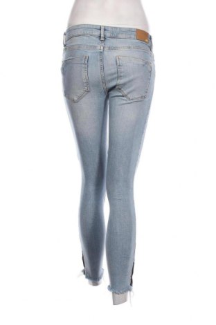 Damen Jeans Zara, Größe S, Farbe Blau, Preis 13,84 €