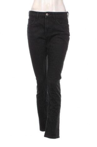Dámské džíny  Zara, Velikost M, Barva Černá, Cena  253,00 Kč