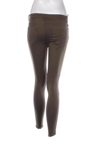 Damen Jeans Zara, Größe S, Farbe Grün, Preis 3,57 €