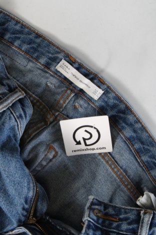 Damen Jeans Zara Trafaluc, Größe XS, Farbe Blau, Preis 6,58 €