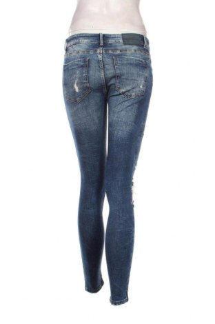 Damen Jeans Zara Trafaluc, Größe M, Farbe Blau, Preis € 18,79