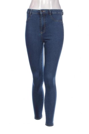 Γυναικείο Τζίν Zara Trafaluc, Μέγεθος M, Χρώμα Μπλέ, Τιμή 9,19 €