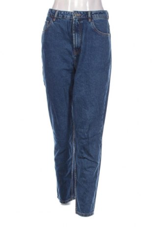 Dámské džíny  Zara Trafaluc, Velikost M, Barva Modrá, Cena  237,00 Kč