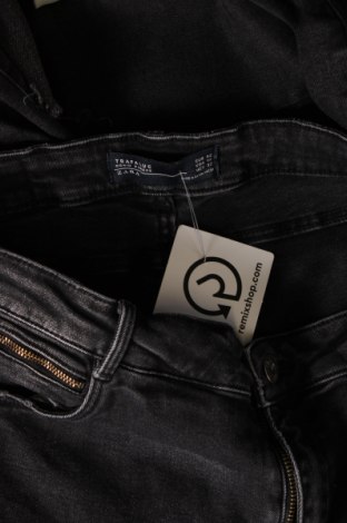 Damen Jeans Zara Trafaluc, Größe L, Farbe Schwarz, Preis 13,81 €