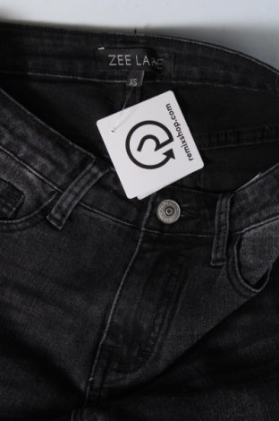 Damen Jeans Zee Lane, Größe XS, Farbe Grau, Preis € 26,81