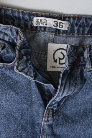 Dámske džínsy  Zero, Veľkosť S, Farba Viacfarebná, Cena  9,91 €