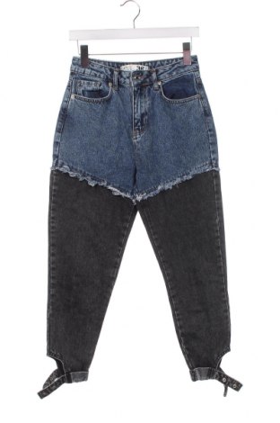 Dámske džínsy  Zero, Veľkosť S, Farba Viacfarebná, Cena  9,91 €