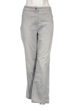 Damen Jeans Zerres, Größe XXL, Farbe Grau, Preis € 15,57