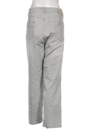 Damen Jeans Zerres, Größe XXL, Farbe Grau, Preis 15,57 €