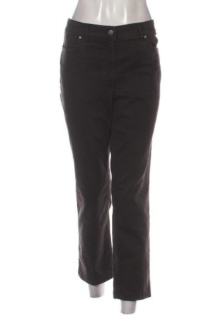Damen Jeans Zerres, Größe XL, Farbe Braun, Preis 9,41 €