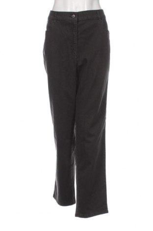 Damen Jeans Zerres, Größe XXL, Farbe Grau, Preis € 24,25