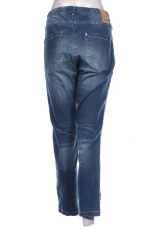 Damen Jeans Zhenzi, Größe L, Farbe Blau, Preis € 4,24