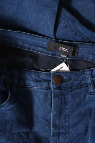 Damen Jeans Zizzi, Größe XXL, Farbe Blau, Preis € 13,36