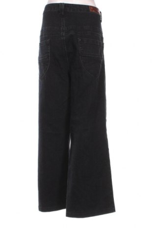 Damen Jeans Zizzi, Größe 4XL, Farbe Blau, Preis 25,05 €