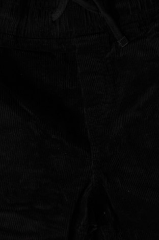 Női kordbársony nadrág, Méret XL, Szín Fekete, Ár 1 913 Ft