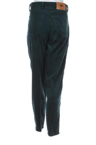 Дамски джинси, Размер S, Цвят Зелен, Цена 7,83 лв.