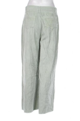 Дамски джинси, Размер S, Цвят Зелен, Цена 29,00 лв.