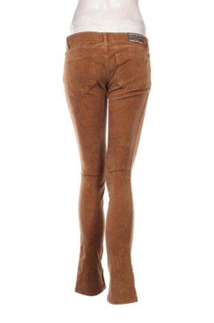 Дамски джинси, Размер M, Цвят Бежов, Цена 7,83 лв.