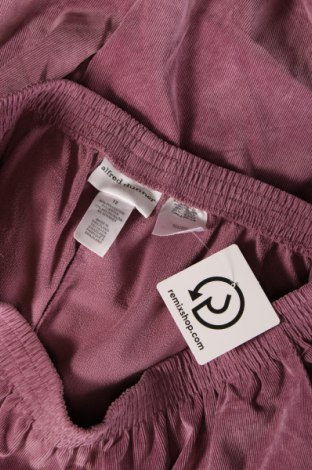 Дамски джинси Alfred Dunner, Размер M, Цвят Кафяв, Цена 29,00 лв.