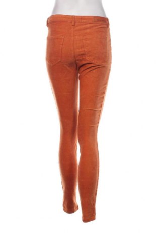 Дамски джинси Amisu, Размер S, Цвят Оранжев, Цена 7,83 лв.