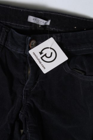 Дамски джинси Arizona, Размер XS, Цвят Черен, Цена 14,08 лв.