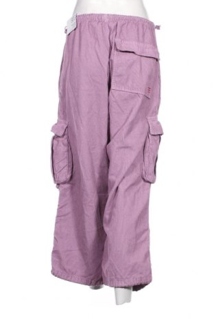Γυναικείο κοτλέ παντελόνι BDG, Μέγεθος S, Χρώμα Βιολετί, Τιμή 47,94 €