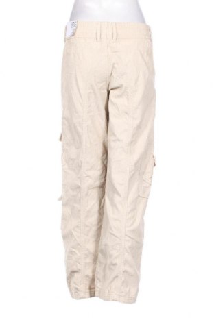 Γυναικείο κοτλέ παντελόνι BDG, Μέγεθος XL, Χρώμα Εκρού, Τιμή 12,94 €
