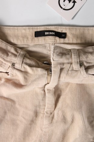 Дамски джинси Bik Bok, Размер S, Цвят Бежов, Цена 8,12 лв.