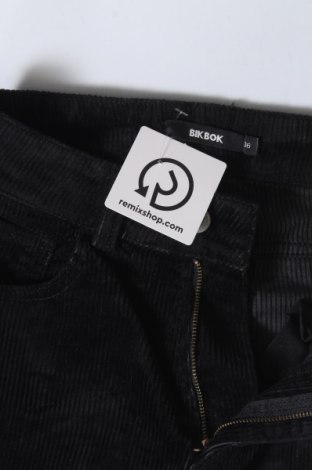 Damen Cordhose Bik Bok, Größe S, Farbe Schwarz, Preis 4,99 €