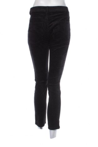 Pantaloni de velvet de femei Bik Bok, Mărime S, Culoare Negru, Preț 16,22 Lei