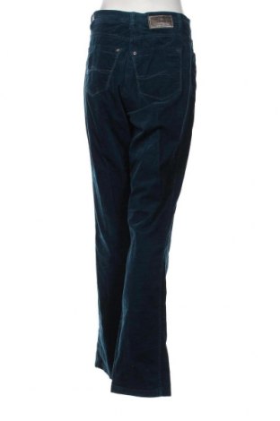Дамски джинси Brax, Размер L, Цвят Син, Цена 31,96 лв.