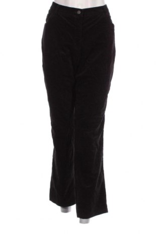Damen Cordhose Brax, Größe XL, Farbe Schwarz, Preis € 47,32