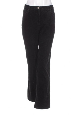 Дамски джинси Brax, Размер XL, Цвят Черен, Цена 68,00 лв.