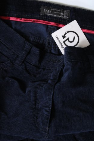 Дамски джинси Brax, Размер M, Цвят Син, Цена 10,20 лв.