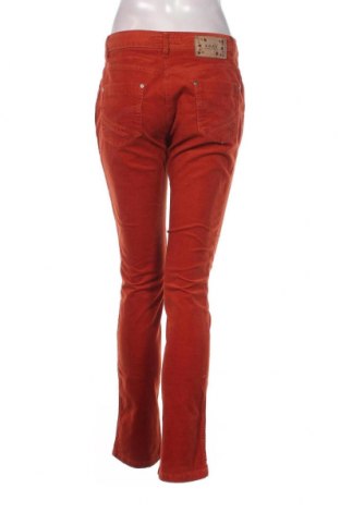 Damen Cordhose Brax, Größe S, Farbe Rot, Preis 24,28 €