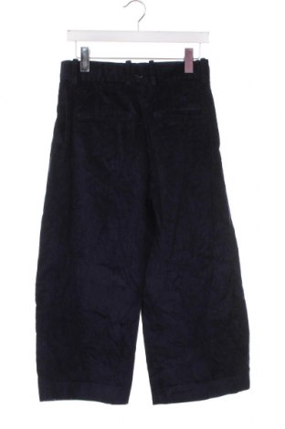 Дамски джинси COS, Размер XS, Цвят Син, Цена 68,00 лв.