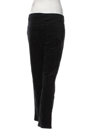Дамски джинси Canda, Размер M, Цвят Черен, Цена 7,83 лв.