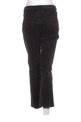 Дамски джинси Canda, Размер M, Цвят Кафяв, Цена 4,93 лв.
