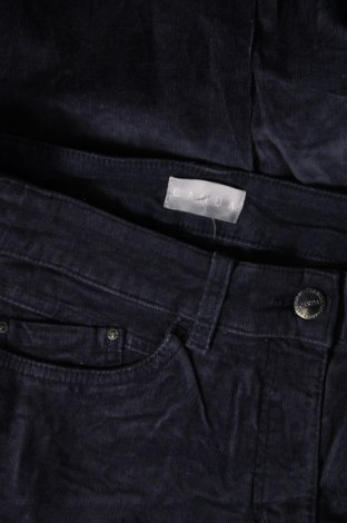 Дамски джинси Canda, Размер M, Цвят Син, Цена 4,64 лв.