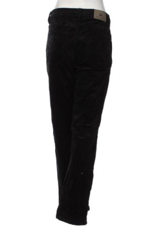 Pantaloni de velvet de femei Christian Berg, Mărime L, Culoare Negru, Preț 111,84 Lei