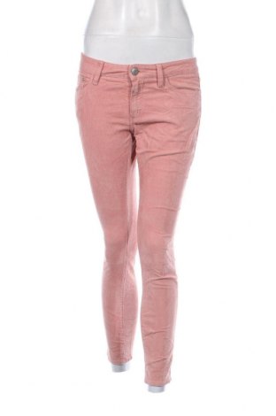 Pantaloni de velvet de femei Closed, Mărime S, Culoare Roz, Preț 77,47 Lei