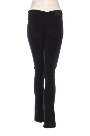 Pantaloni de velvet de femei Cop.copine, Mărime M, Culoare Negru, Preț 76,97 Lei