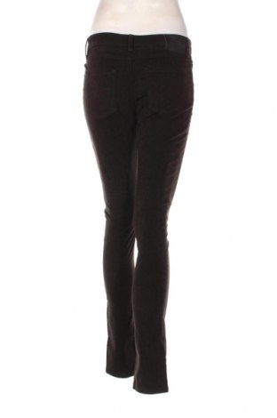 Pantaloni de velvet de femei Cop.copine, Mărime M, Culoare Maro, Preț 153,95 Lei