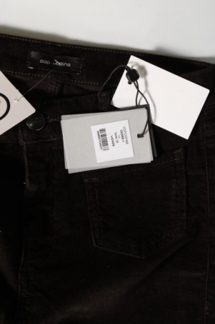 Дамски джинси Cop.copine, Размер S, Цвят Кафяв, Цена 23,40 лв.