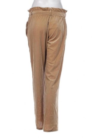 Damen Cordhose Costa Mani, Größe S, Farbe Beige, Preis 4,28 €