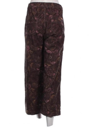 Дамски джинси Deerberg, Размер XL, Цвят Многоцветен, Цена 21,76 лв.